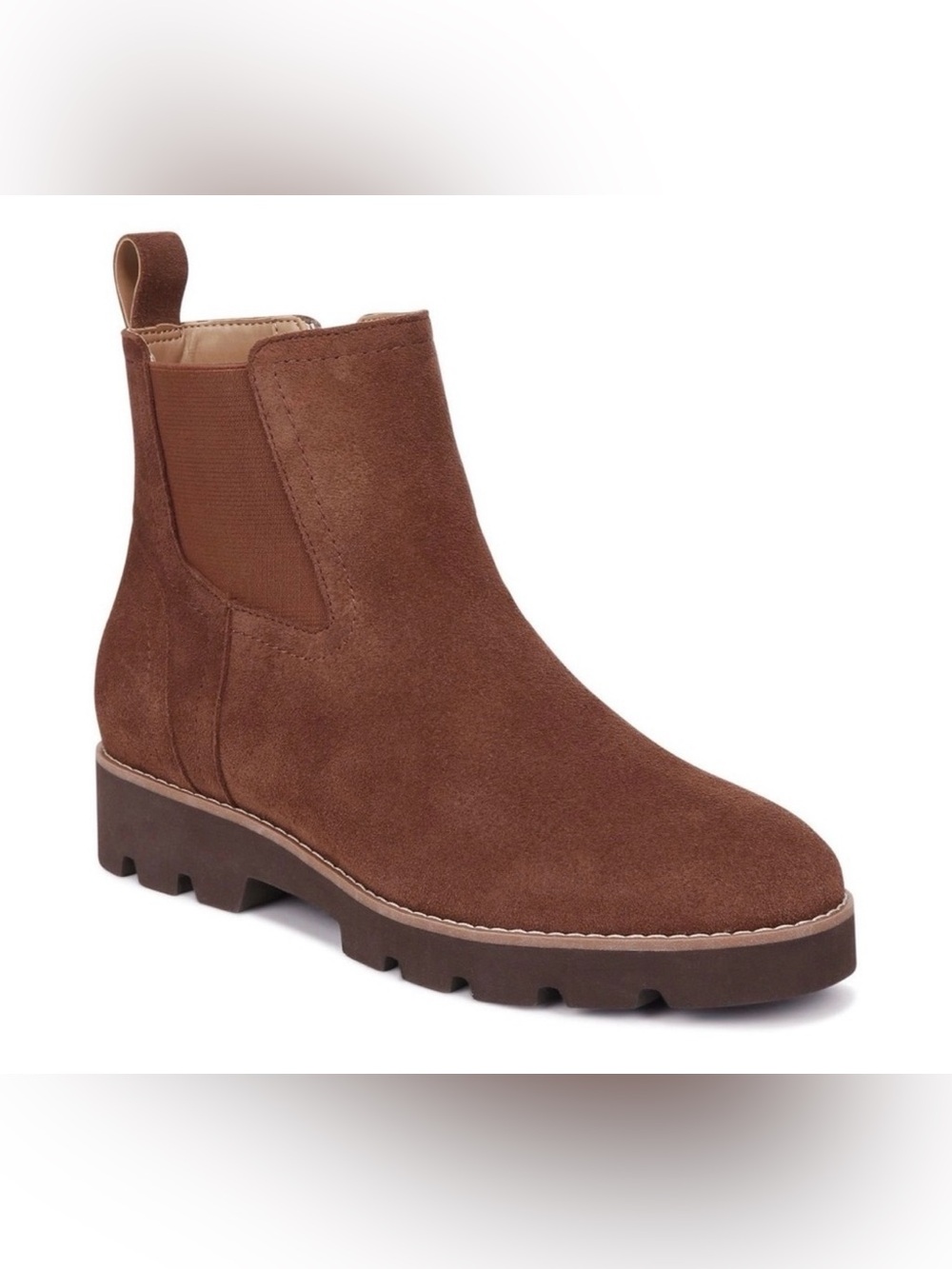 VIONIC Brighton Chelsea Boot Excellent!